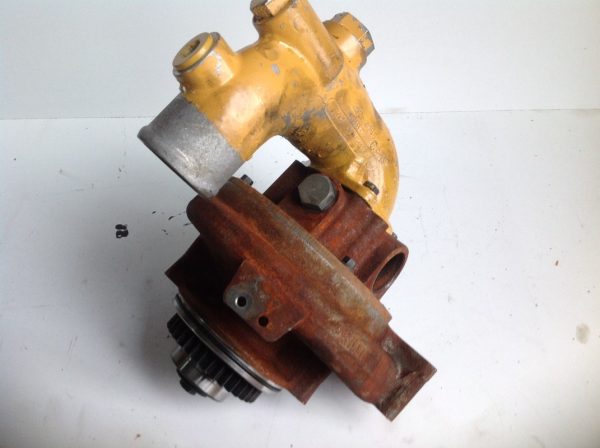 WATERPUMP CAT C11