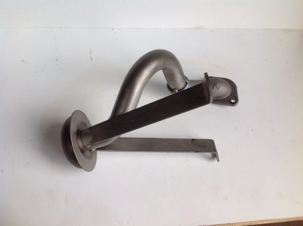 OIL PICKNICK UP PIPE CAT C11