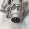 STARTER ASM; 24V.-5,0KW 6D16 (EARTH FLOATED) - Image 2