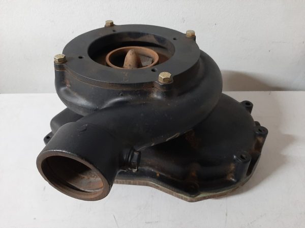Waterpump