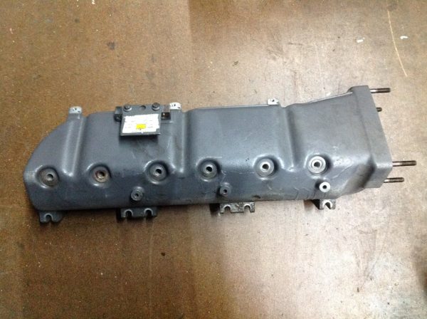INLET MANIFOLD DEUTZ 2015