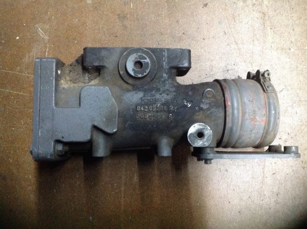 INLET DEUTZ 2015