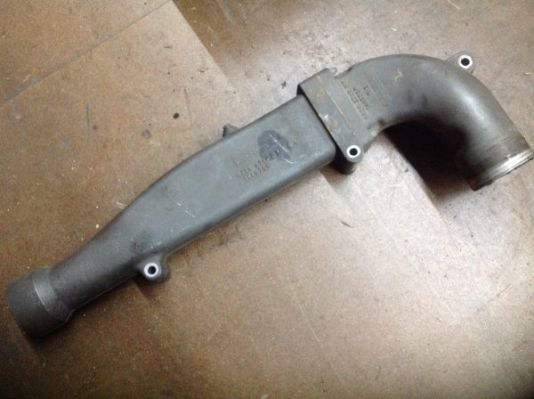 INLET DEUTZ 2015
