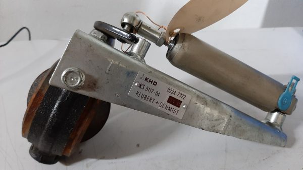 exhaust brake