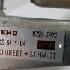 exhaust brake - Image 2