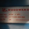 woodward actuator - Image 2