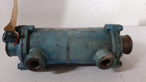 heat exchanger