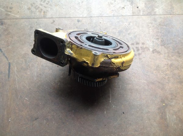 WATERPUMP