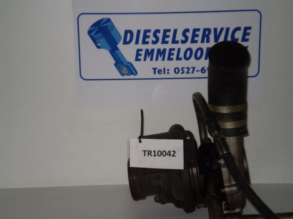 TURBO DAF 575