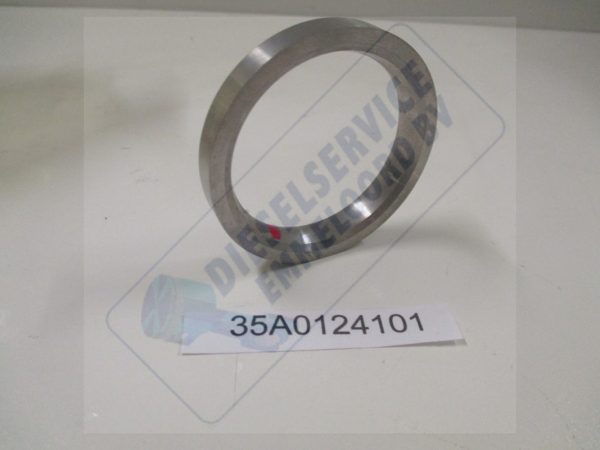 VALVE SEAT