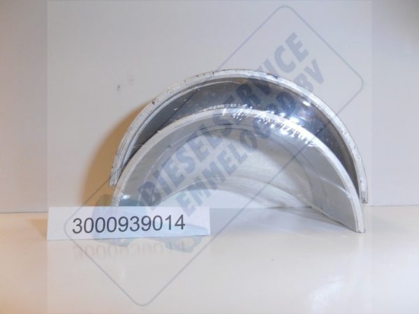 KIT BEARING CRANKSHAFT