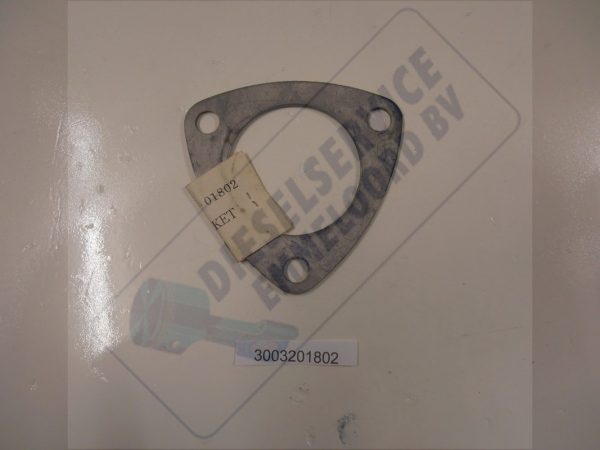 GASKET