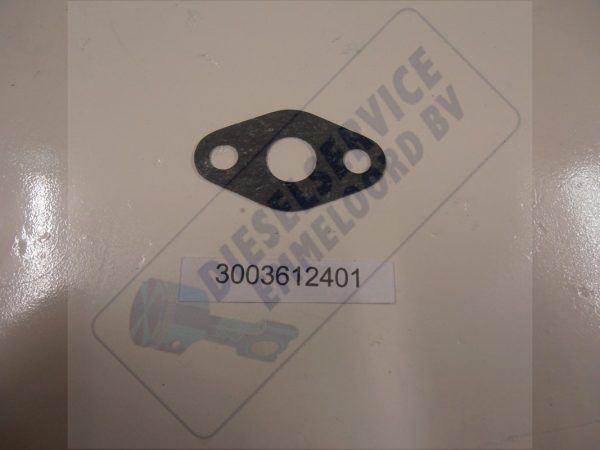 GASKET