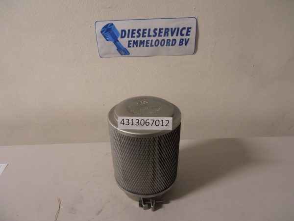 AIR FILTER