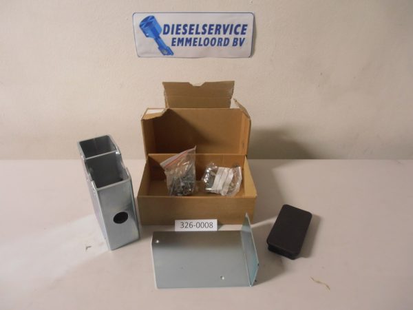 GAC Mounting kit for mitsubishi S6R fuel pump