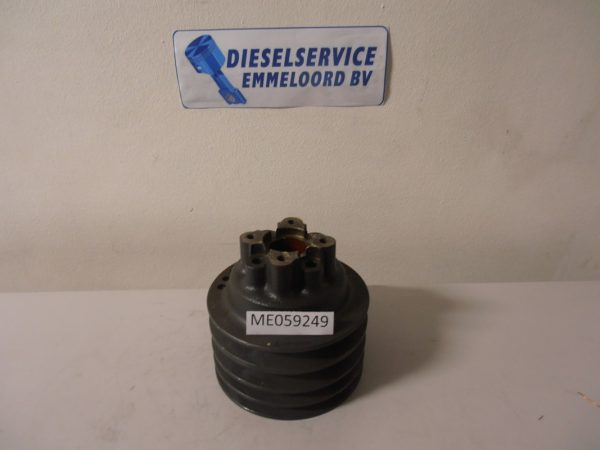 PULLEY