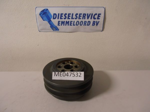 PULLEY