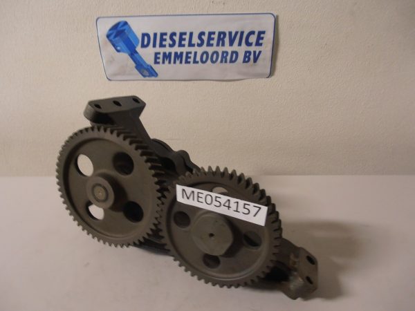 LUBRICATING PUMP