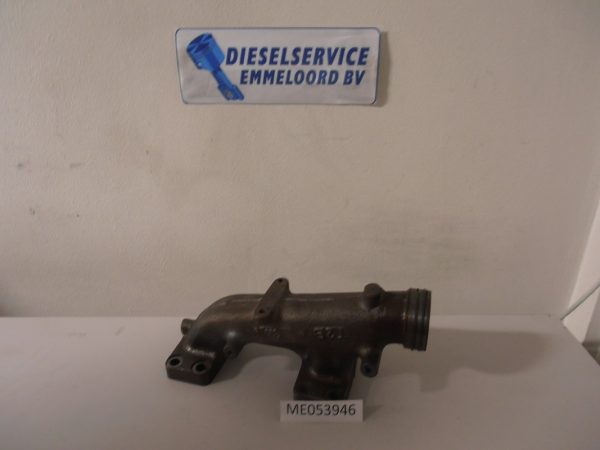 EXHAUST MANIFOLD