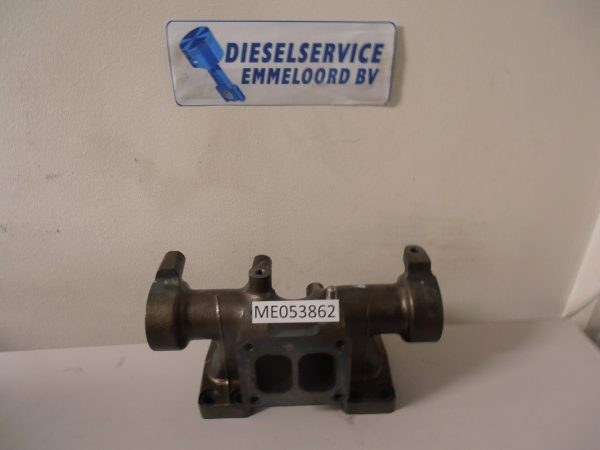 EXHAUST MANIFOLD