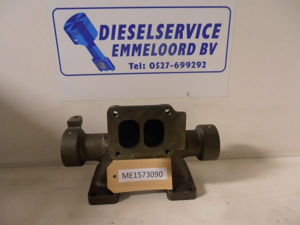 EXHAUST MANIFOLD