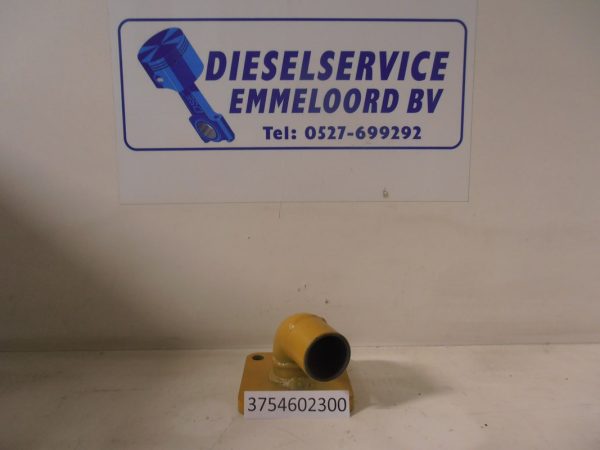 WATER PIPE