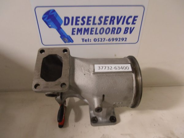 EXHAUST MANIFOLD