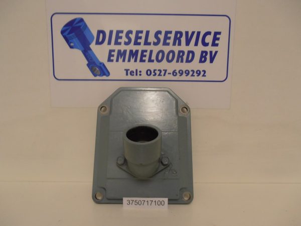 OIL PAN