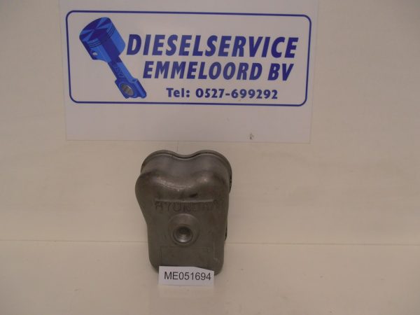 ROCKER COVER