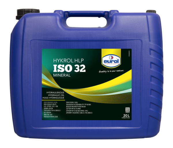 HYKROL HLP ISO-VG 32 20L