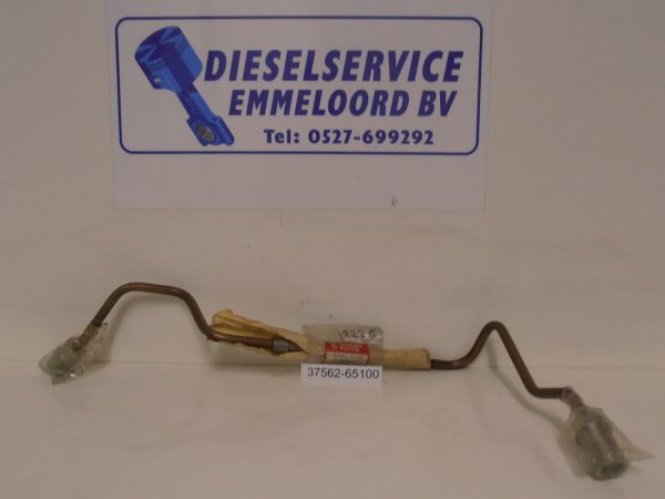 FUEL PIPE