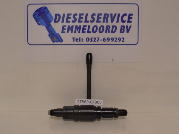 INJECTOR