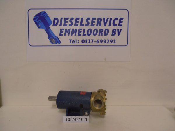 PUMP