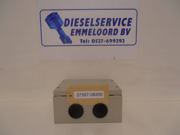 DISCONNECT CABINET