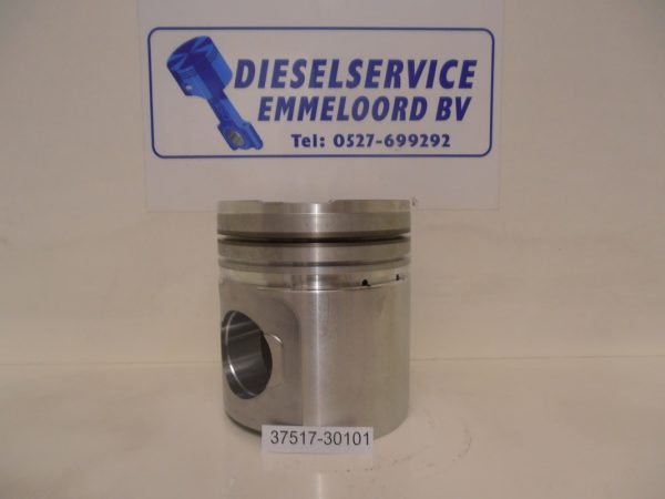 PISTON