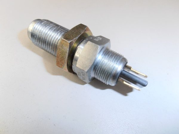 SPEED CONTROLLER