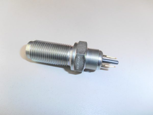 SPEED CONTROLLER