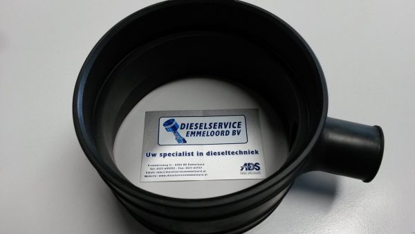 HOSE INLET