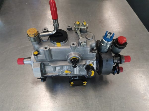 Feulpump