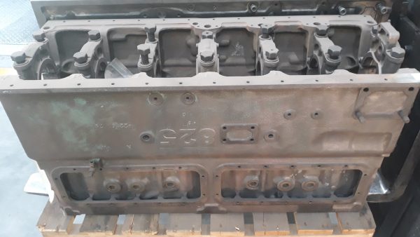 CRANKCASE DAF 825