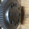 CRANKSHAFT. MITSUBISHI S6R2 - Image 3