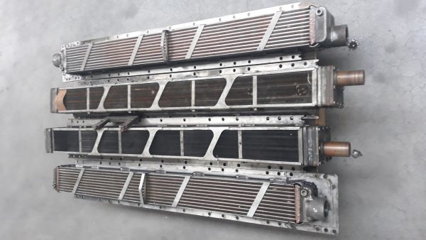 ELEMENT, AIR COOLER