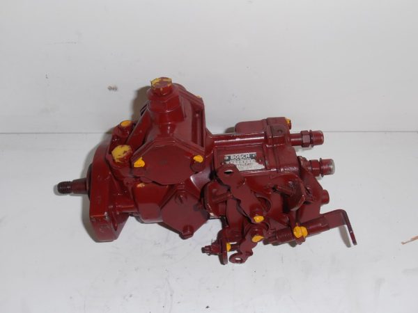 FUEL PUMP