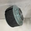FILTER ASM; AIR (SILENCER) TURBOCHARGER TD09,TD10,TD13 - Image 2