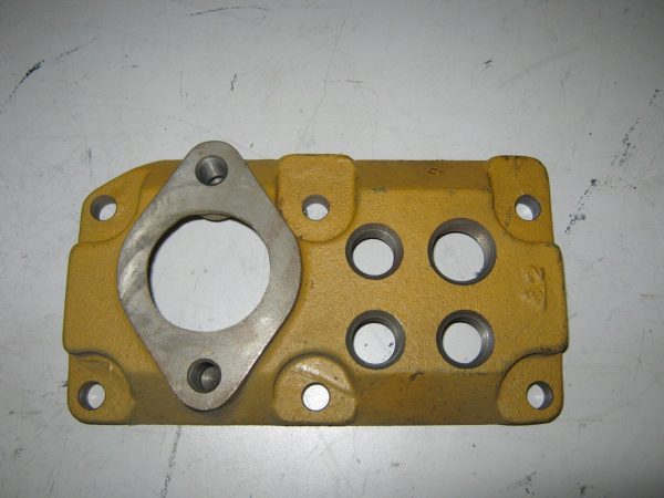 COVER THERMOSTAT