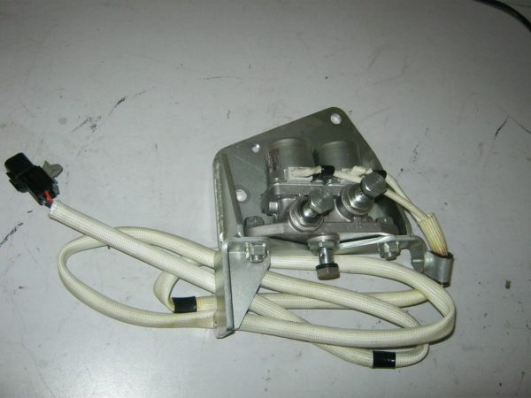 VALVE SOLENOID