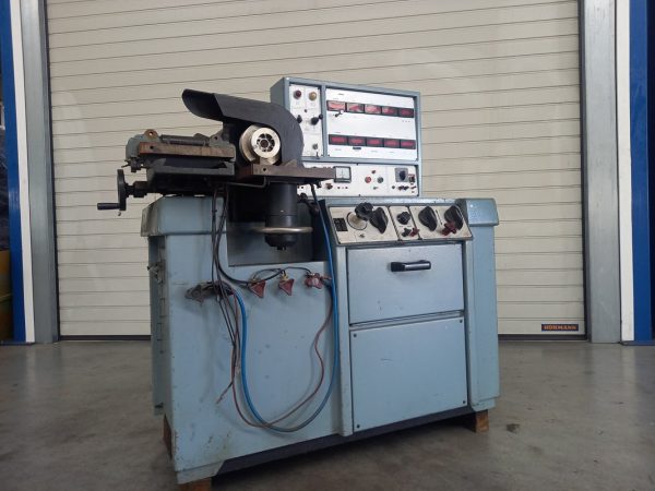CARRA Carlo FDA-2M