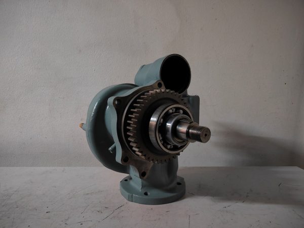 PUMP WATER S12H, S12R, S16R