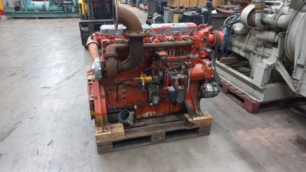 Scania DS11.56