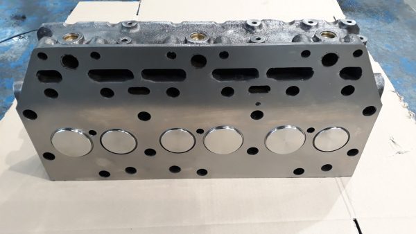 CYLINDER HEAD DAF 1160